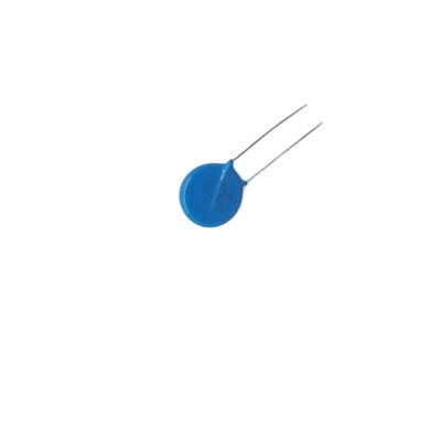 0.5W-10W Metal Oxide Voltage Suppressor / Metal Oxide Varistor Untuk Perlindungan Suhu Ekstrim