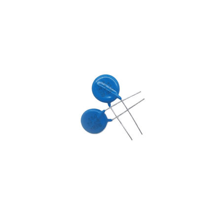 Tahan petir 6KV 3KA MOV Varistor 5D471K China Manufacturers