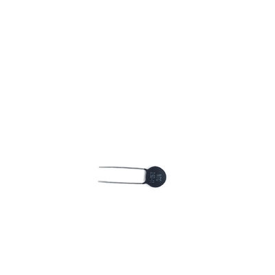 Resistor termal 1D-11 Ntc dengan konstanta waktu termal 1s hingga 15s