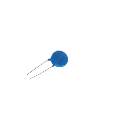 Compact Metal Oxide Varistor MOV tahan petir 6KV 3KA