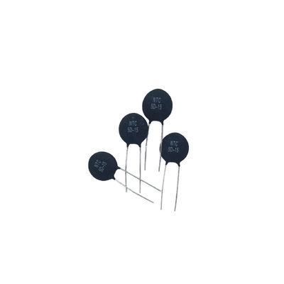 1 sampai 100 Mohm suhu NTC Sensor Termal Resistor 22D-9
