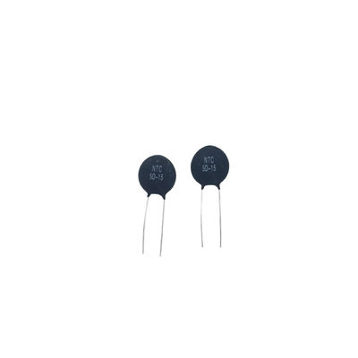 5D-15 5D-9 Ntc Resistor Termal Permukaan Mount Mounting Type Nikel Lead