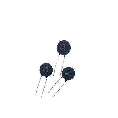 3D-13 5D-11 Probe Coin Precision Thermistor dengan Constant Thermal Time 1s hingga 15s
