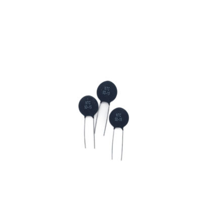 SMD Tipe Resistor termal yang sensitif terhadap suhu 1.5D11 1.5D-15
