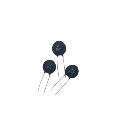 2.5D-13 Ntc Sensor Suhu Thermistor Dengan Output Sensor Analog