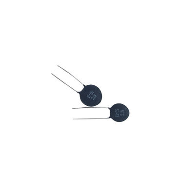 Permukaan Tumpukan Resistor Nonlinear NTC Presisi Tinggi