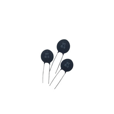 Non-linear NTC Thermistor Sensor Suhu Output Analog