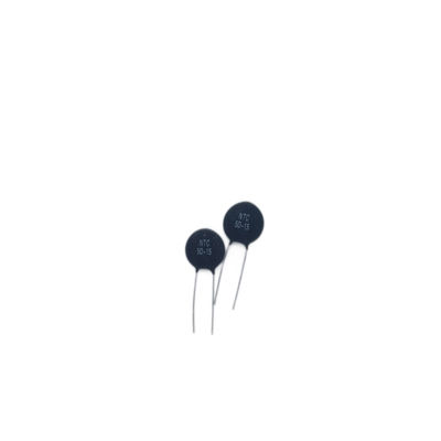 Output Analog Resistor Termal NTC 22D-13 Sensitivitas Tinggi