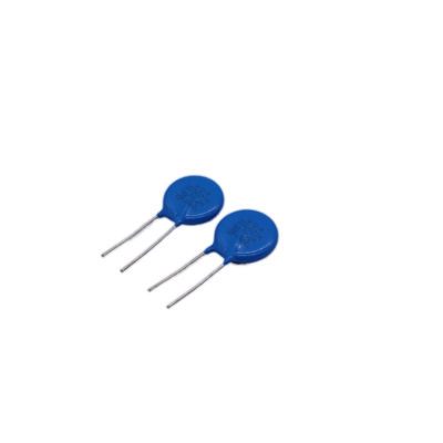 6V-1500V Temporary Voltage Protector SMD / DIP Metal Oxide Varistor Circuit