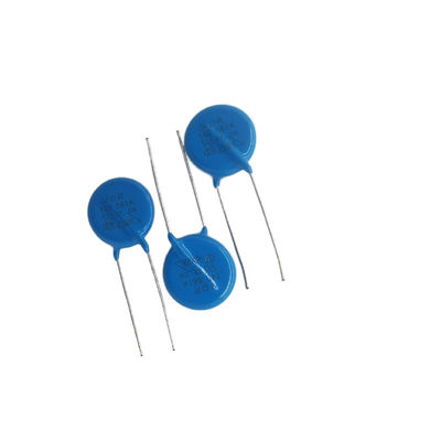 SMD / DIP Paket 14D431K Metal Oxide Varistor