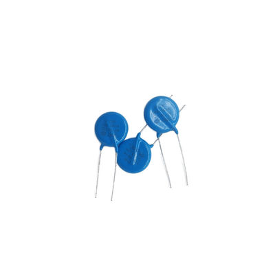 SMD Resistance Isolation Metal Oxide Varistors Dengan Toleransi Resistensi 20%
