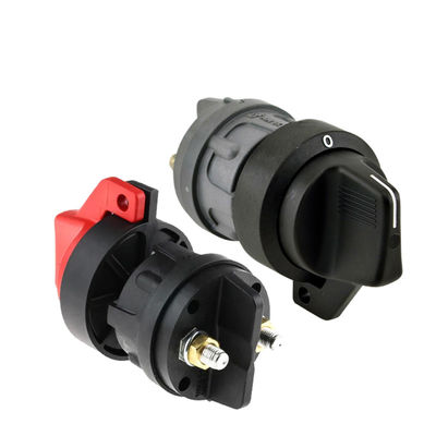 200 Amp 36V 75920 Series Switch Untuk Truk Tugas Berat