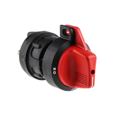 200 Amp 36V 75920 Series Switch Untuk Truk Tugas Berat