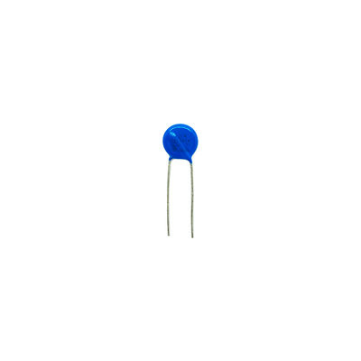 3000VAC 1pF-1000pF Varistor Oksida Logam MOV