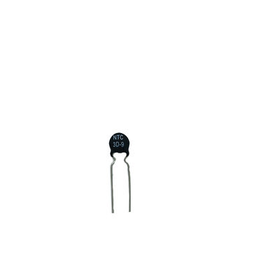 3D-9 LED Drive resistor termal ntc Pemasangan Permukaan
