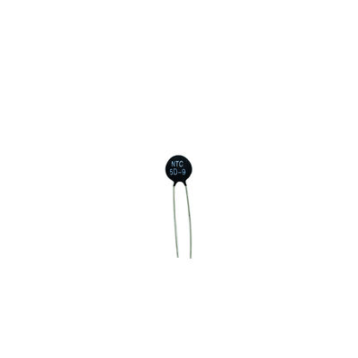 Resistor Termal NTC 5D-9 Timah Tembaga Berkelanjutan Untuk Lingkungan Suhu Tinggi