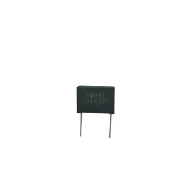 Resonansi MMKP82 104J630V P15MM Diterapkan Dalam Rangkaian Resonan