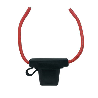 Fuse Kendaraan Listrik,Fuse tahan air 50V400V, Digunakan untuk kontrol lampu jalan cerdas