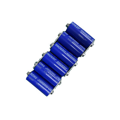 Super Capacitor 3.0V3000F,Dipakai pada derek port gantry (RTG)