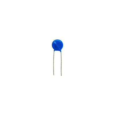 Varistor Oksida Logam 10D391K P7.5MM, Diterapkan pada peralatan rumah tangga