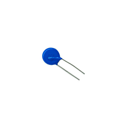 Varistor Oksida Logam 14D391K P7.5MM, Diterapkan pada catu daya switching