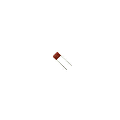 Metalized Polypropylene Film Capacitor CBB22 683J400V P10MM,Dipakai pada kompresor AC