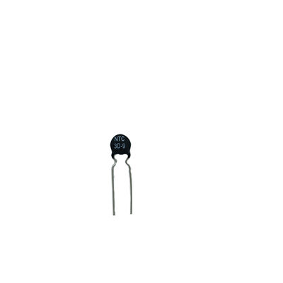 NTC Thermal Resistor 3D-9 P7.5MM,Dipakai untuk beralih catu daya