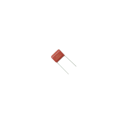 Axial Metalized Polypropylene Film Capacitor CBB22 224J630V dengan 50V-1000V Rated Voltage and Performance,Untuk peralatan sinar-X