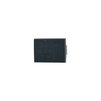 SMD MOV Varistor4032K511/4032K510V, Diterapkan pada peralatan catu daya seperti SMPS: Biasanya dipasang pada sisi masukan AC untuk menyerap lonjakan petir dan lonjakan sakelar