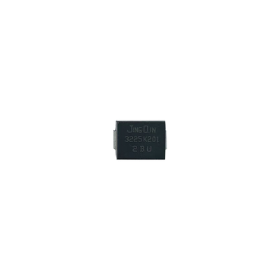 SMD MOV Varistor4225K201/4225K200V, Diterapkan pada inverter/inverter: Rangkaian kontrol yang melindungi sensitif mereka