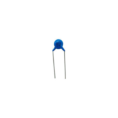 Y1 Safety Capacitor 222M/400V P10MM,Applied to high-demand industrial equipment