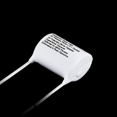 Faktor Disipasi ≤ 0.1 Persen Kapasitansi Perangkat Pelindung X2 Toleransi ±20 Persen Dioptimalkan untuk Kinerja dalam Elektronik Daya