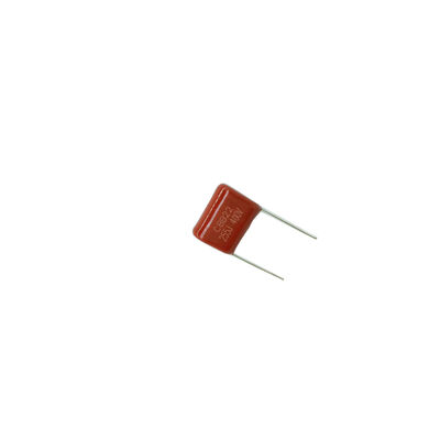 Metallized Polypropylene Film CapacitorCBB22 225J400V P10MM,Dipakai untuk motor memulai / operasi
