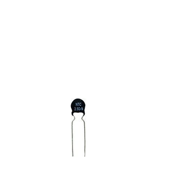 NTC Thermal Resistor 2.5D-9 P5.0MM,Dipakai pada probe pengukuran suhu