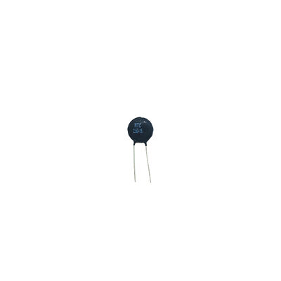 Resistor Termal NTC 2.5D-15 P7.5MM, Diterapkan pada termometer dan paket baterai