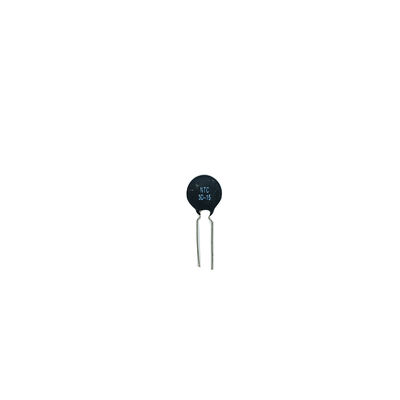 NTC Thermal Resistor 3D-15 P5.0MM,Diterapkan pada adaptor