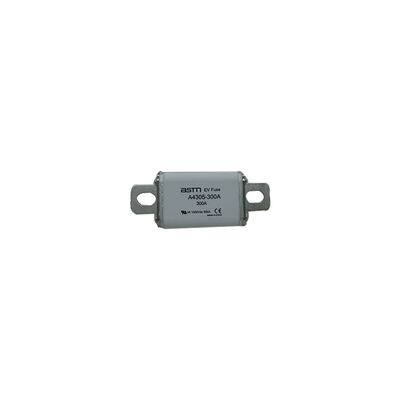 High Voltage Fuse A4305-300A,Dipakai pada jalur listrik dan peralatan rumah tangga lama