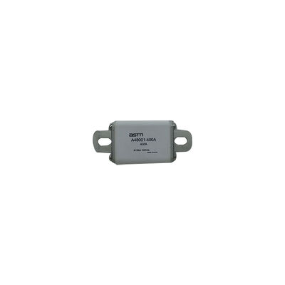 High Voltage Fuse A48001-400A, Digunakan untuk kabel listrik sementara untuk mencegah sirkuit pendek dan kebakaran