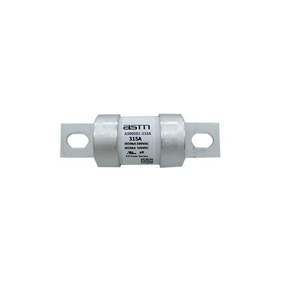 High Voltage Fuse A300501-415A,Dipakai untuk motor, mesin alat dan konverter frekuensi