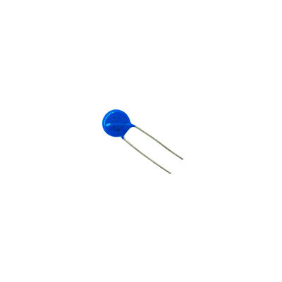 Metal Oxide Varistor 10D391 P7.5MM Digunakan untuk kulkas dan pemanas air