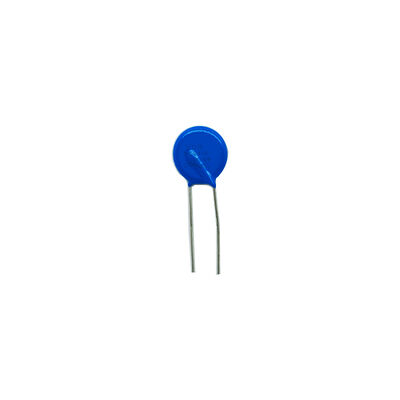 Metal Oxide Varistor 14D391 P7.5MM Digunakan untuk adaptor ponsel