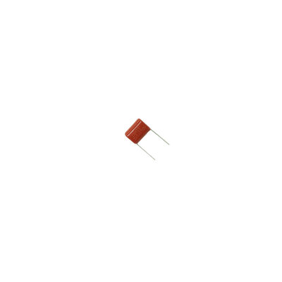 Metallized Polypropylene Film Capacitor CBB22 225J250V P15MM Digunakan untuk pengisi daya ponsel/laptop